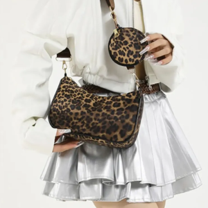 Сумка кросс-боди маленькая