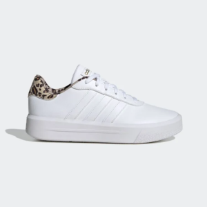 Кеды adidas Sportswear Court Platform